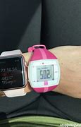 Image result for Apple Watch vs Polar