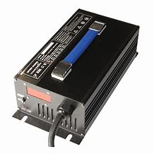 Image result for LiFePO4 Battery Charger