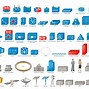 Image result for Cisco Icons and Symbols