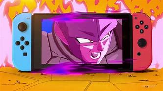 Image result for Dragon Ball Fighterz Crossplay