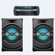 Image result for Sony Speakers and Sound System