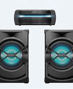 Image result for Sony Audio System for Home