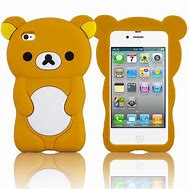 Image result for Video Game Phone Case with Rilakkuma