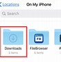 Image result for How to Turn On Downlaods to iPhone