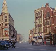 Image result for East London England