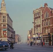 Image result for London 1960s