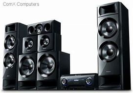 Image result for Mgongo Subwoofer Sony