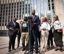 Image result for Ricky Cobb II's family files suit