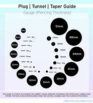 Image result for 8Mm Size Chart