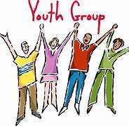 Image result for Youth Group Cartoon