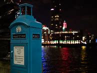 Image result for Police Phone Box