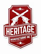 Image result for Heritage Manufacturing Logo