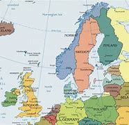 Image result for Northern Europe