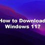 Image result for Download Window 11 for Free