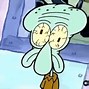 Image result for Tired Squidward