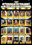 Image result for WWF Superstars Show