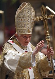 Image result for Pope John Paul II Papal Clothing