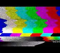 Image result for Glitched Out TV Meme