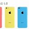 Image result for iPhone 8 vs iPhone 5C