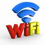 Image result for Wi-Fi Black Circle