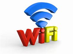 Image result for R Wi-Fi Logo