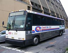 Image result for Coach USA Buses