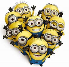 Image result for Five Minions