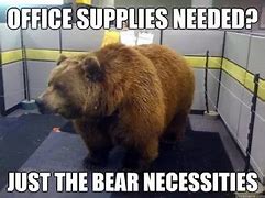 Image result for Ordering Office Supply Meme