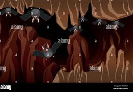 Image result for Cartoon Bat Cave