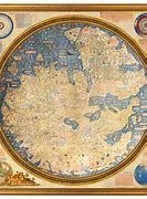 Image result for Fra Mauro Map