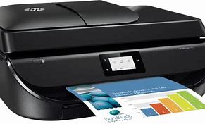 Image result for HP Officejet 5255 Printer