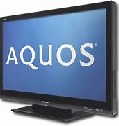 Image result for AQUOS Sharp Mini TV