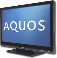 Image result for Sharp AQUOS TV with Blueray DVD 50Inc