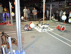 Image result for Verizon Wireless Arena NH Robotics