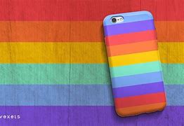 Image result for iPhone 13 Phone Case Rainbow