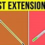 Image result for Extension Cord Wall Clips