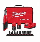 Image result for Milwaukee Cordless Ratchet