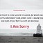 Image result for I'm Sorry Quotes for Him