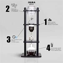 Image result for Japanese Coffee Maker