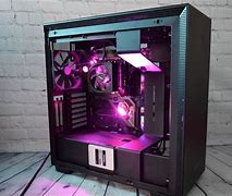 Image result for PC Case Angle
