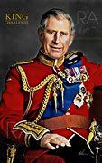 Image result for King Charles III No Background