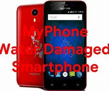 Image result for Water Damage Phone