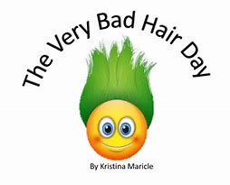 Image result for Bad Hair Emoji