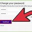 Image result for Change Email/Password Windows 1.0