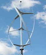 Image result for Vertical Wind Power Generators