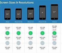 Image result for New iPhone SE Screen Size
