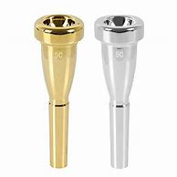 Image result for 5C Trumpet Mouthpiece