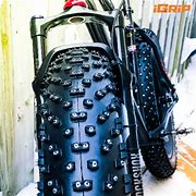Image result for Fat Bike Tire Studs
