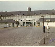 Image result for Germany Army Base Barracks