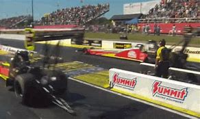 Image result for Top Fuel Car